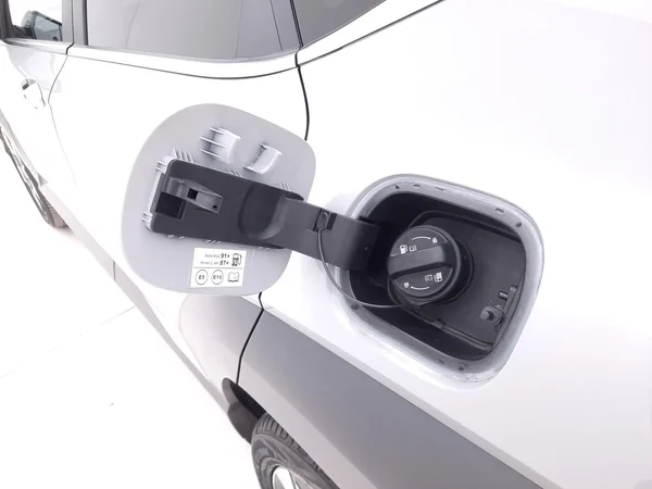 Hyundai Kona (2024) — foto 13 van 23