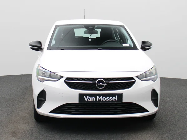 Opel Corsa (2023) — foto 23 van 36