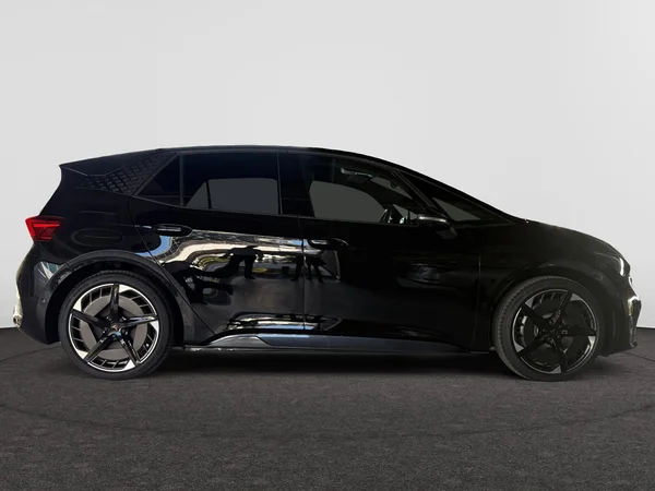 CUPRA Born (2025) — foto 23 van 24