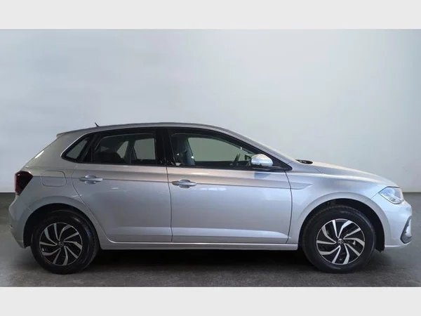 Volkswagen Polo (2026) — foto 22 van 24