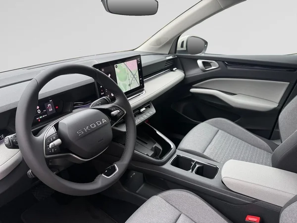 SKODA Epiq (2026) — foto 8 van 14