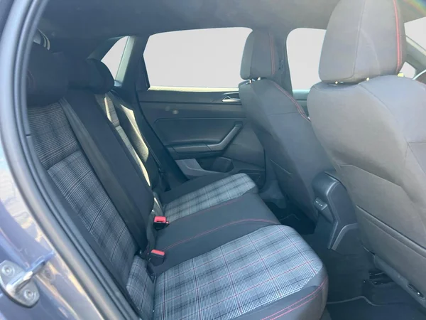 VOLKSWAGEN Polo GTI (2024) — foto 11 van 24