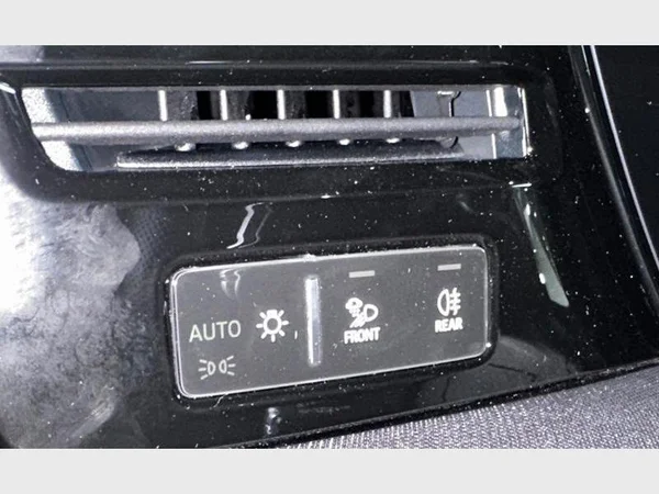 AUDI Q7 SUV (2026) — foto 28 van 43