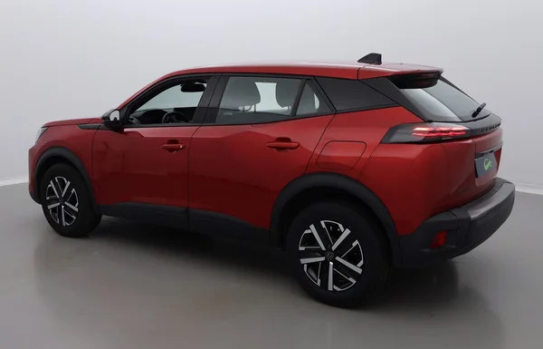 Peugeot 2008 (2023) — foto 23 van 37