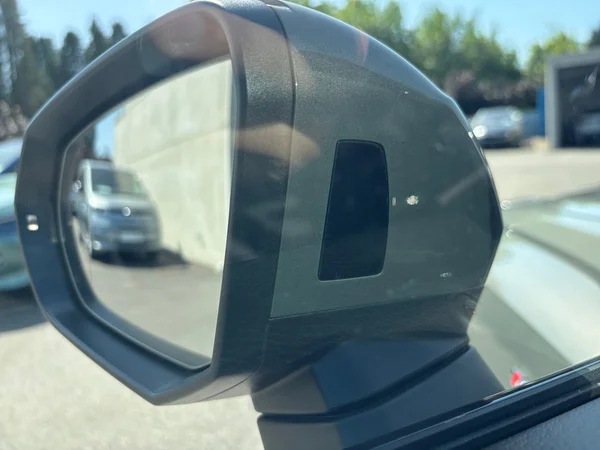 AUDI Q3 Sportback (2023) — foto 7 van 17