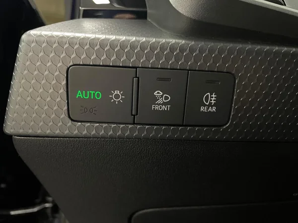 AUDI A1 Sportback (2025) — foto 4 van 30