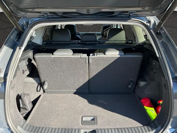 VOLKSWAGEN Tayron (2026) — foto 16 van 18