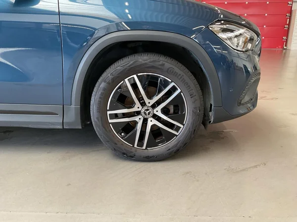 MERCEDES-BENZ GLA (H247) (2022) — foto 15 van 22