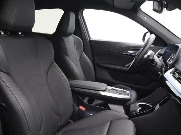 BMW X2 (U10) (2025) — foto 30 van 30