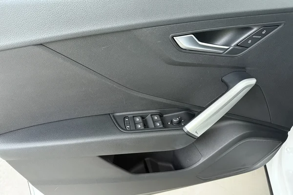 Audi Q2 (2019) — foto 7 van 22