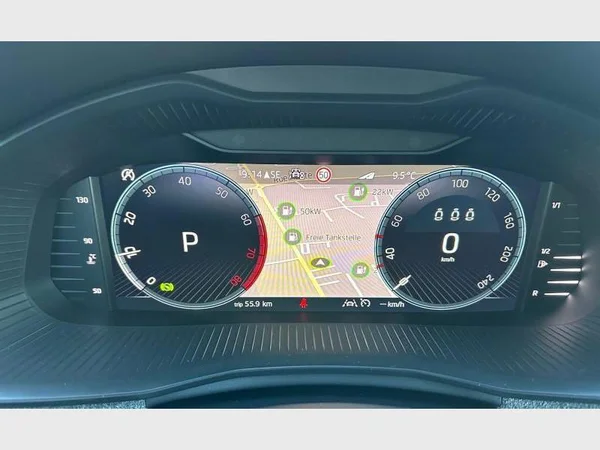 Skoda Kamiq (2026) — foto 5 van 21