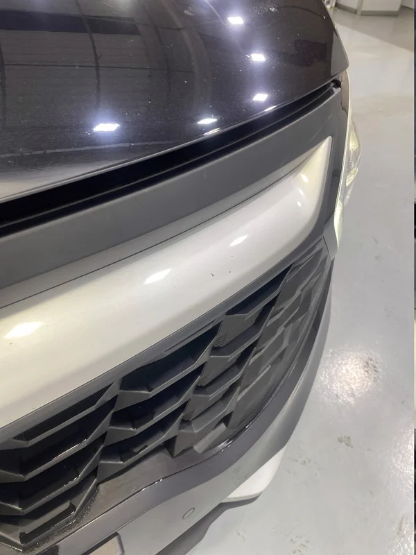 Kia Sportage (2023) — foto 36 van 61