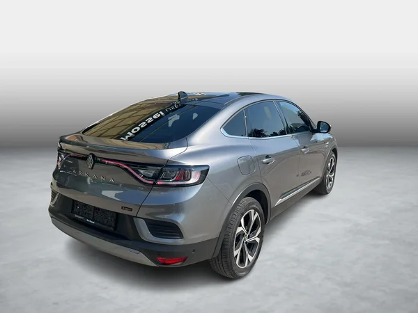 Renault Arkana (2025) — foto 16 van 20