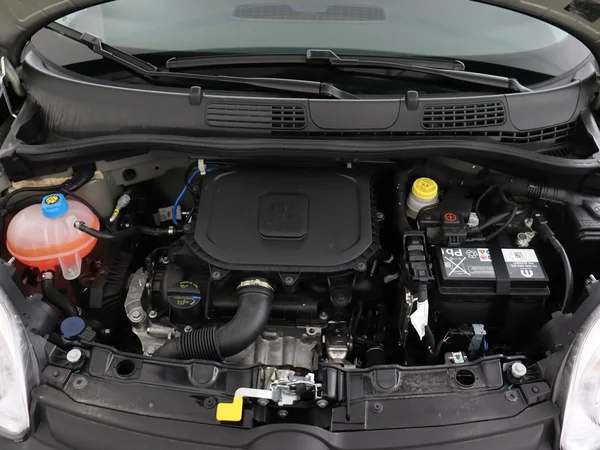 FIAT Panda (2025) — foto 6 van 23