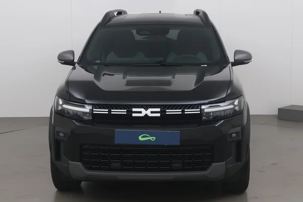 Dacia Bigster (2026) — foto 6 van 13