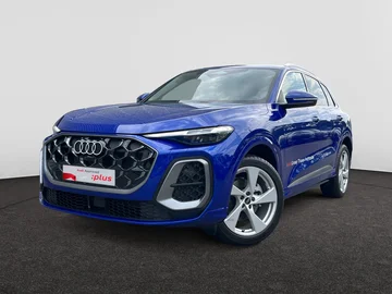 AUDI Q5 (2026)