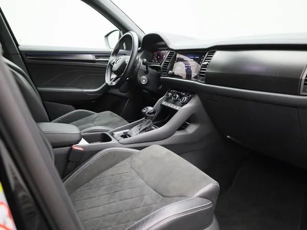 Škoda Kodiaq (2023) — foto 28 van 35