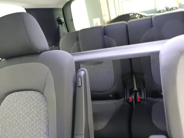 VOLKSWAGEN ID.Buzz (2026) — foto 7 van 20