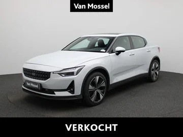 Polestar 2 (2022)