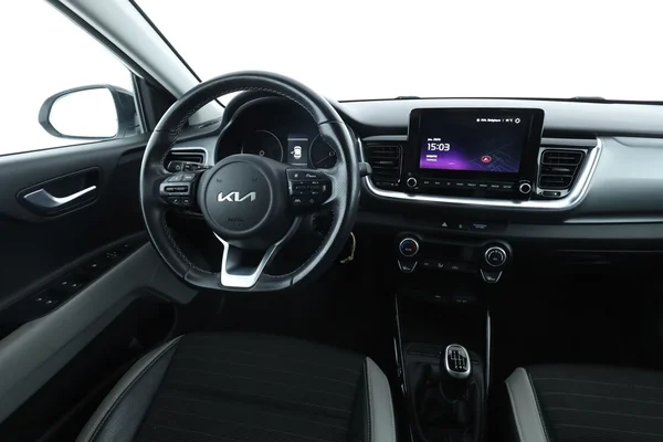 Kia Stonic (2022) — foto 4 van 16
