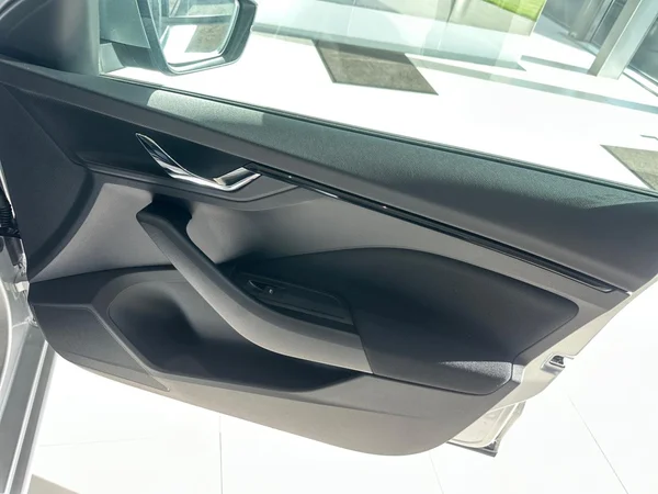 SKODA Scala (2026) — foto 9 van 23