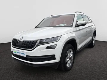 SKODA Kodiaq (2021)