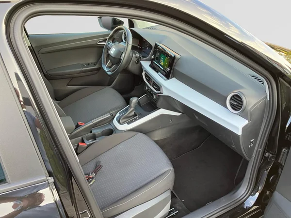 SEAT Arona (2025) — foto 23 van 24