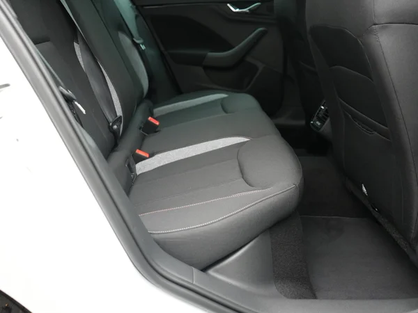 SKODA Scala (2025) — foto 2 van 10