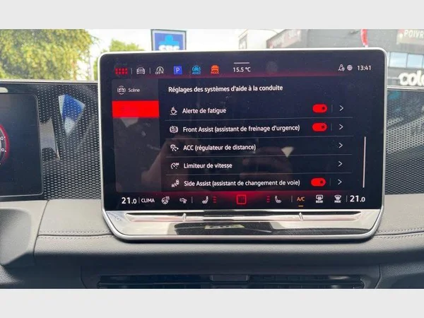 Volkswagen Tiguan (2024) — foto 18 van 29