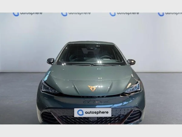 CUPRA Born (2026) — foto 12 van 28