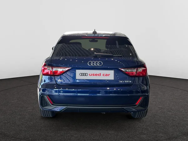 AUDI A1 Sportback (2026) — foto 2 van 12