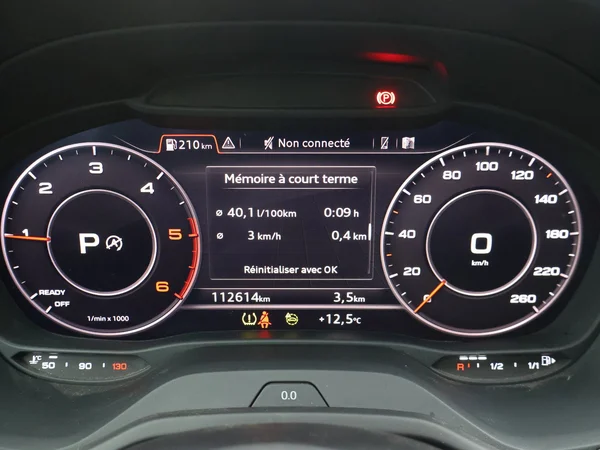 AUDI Q2 (2022) — foto 10 van 25