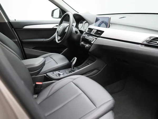 BMW X1 (2022) — foto 25 van 35
