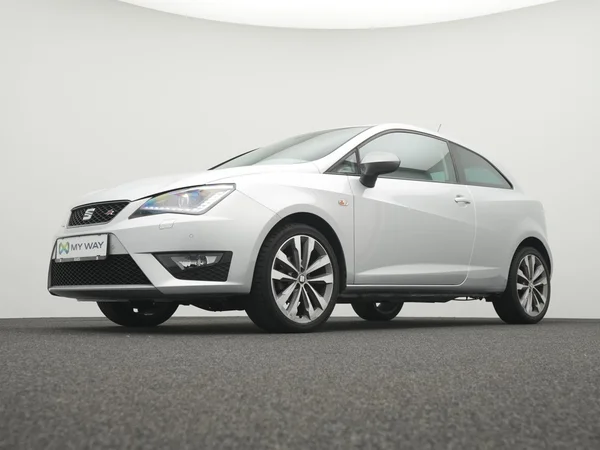 SEAT Ibiza SC (2015) — foto 22 van 28