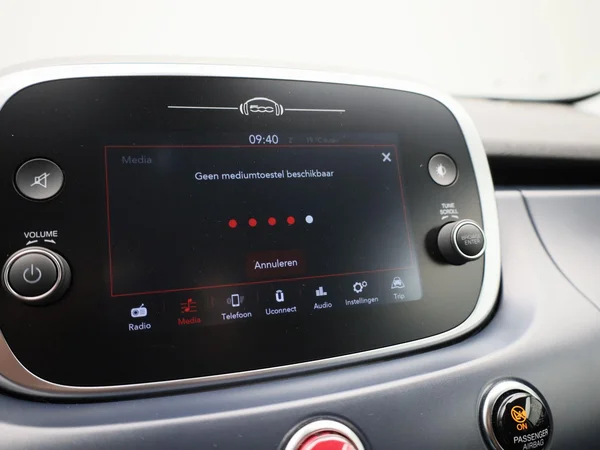 Fiat 500X (2023) — foto 8 van 40