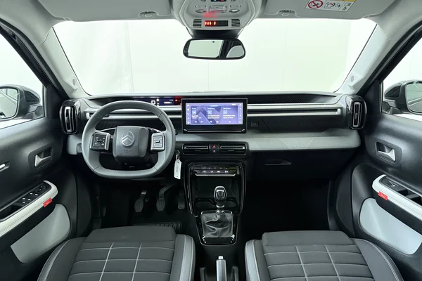 Citroen C3 (2025) — foto 20 van 20