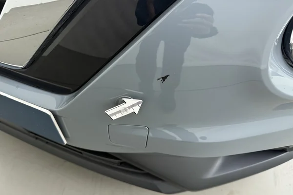 Nissan Juke (2024) — foto 11 van 19