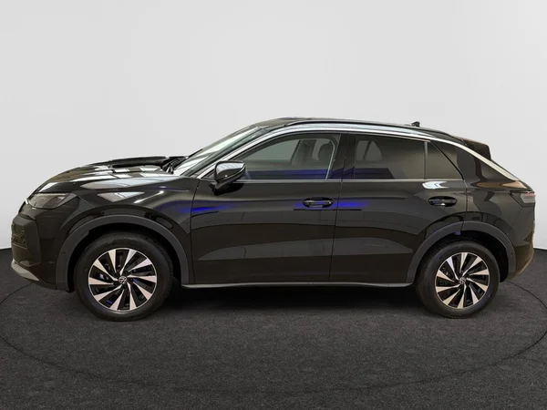 VOLKSWAGEN T-Roc (2025) — foto 8 van 15
