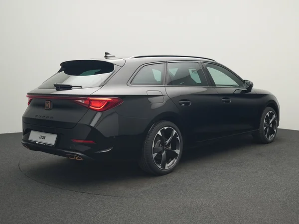 CUPRA Leon ST (2025) — foto 5 van 12