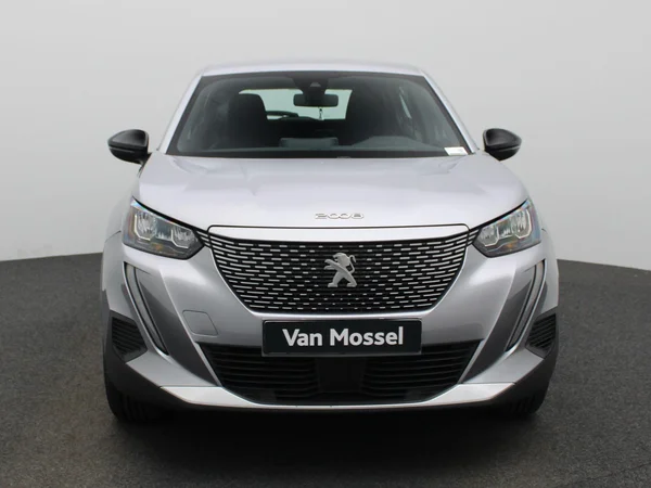 Peugeot e-2008 (2023) — foto 23 van 43