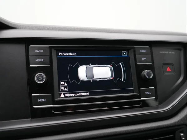 VOLKSWAGEN Polo (2022) — foto 21 van 36