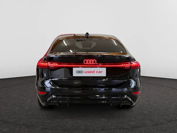 AUDI A6 Sportback e-tron (2026) — foto 13 van 24