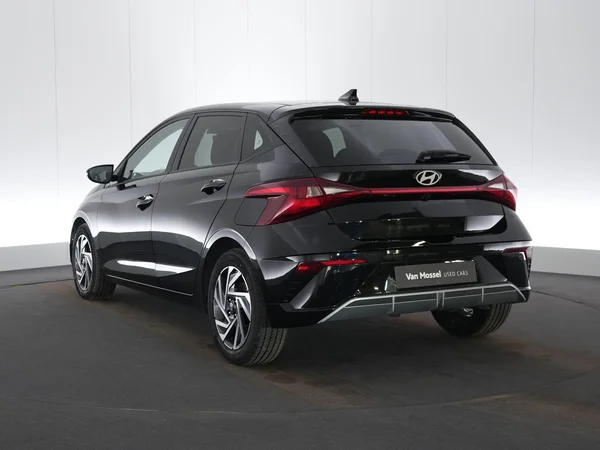Hyundai i20 (2024) — foto 15 van 21
