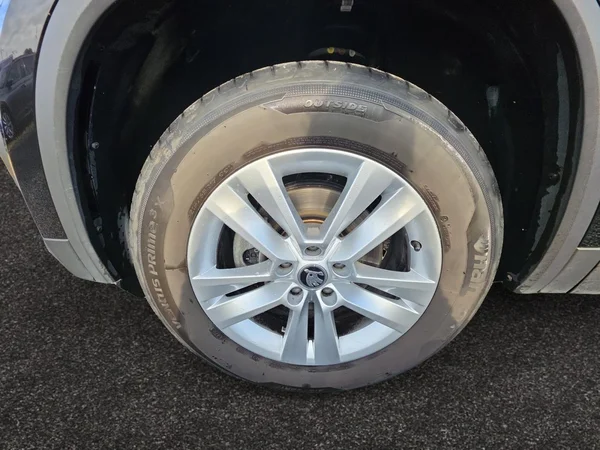SKODA Kodiaq (2023) — foto 16 van 24