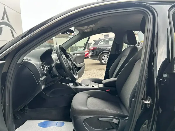 Audi A3 (2019) — foto 16 van 18