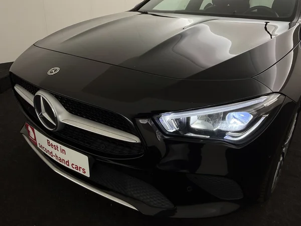 MERCEDES CLA 250 (2022) — foto 25 van 31