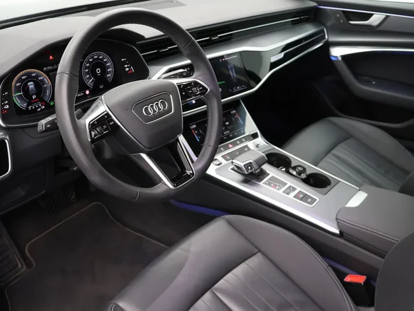 Audi A6 (2025) — foto 28 van 28