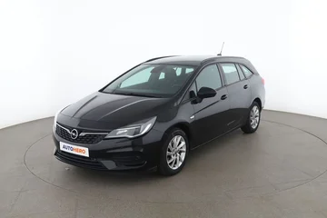 Opel Astra (2020)