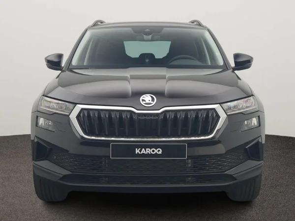 SKODA Karoq (2026) — foto 8 van 10