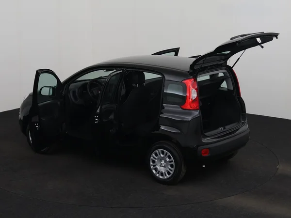 FIAT Panda (2025) — foto 22 van 23